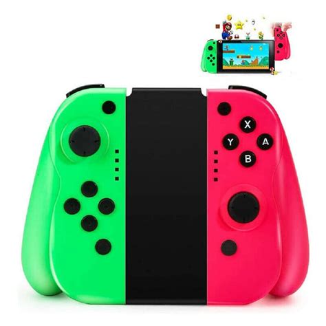 switch lite joy con controller